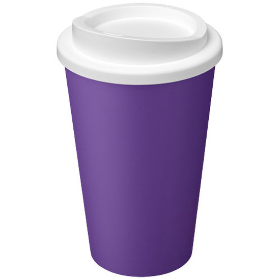 Americano® Eco 350 ml recycelter Becher