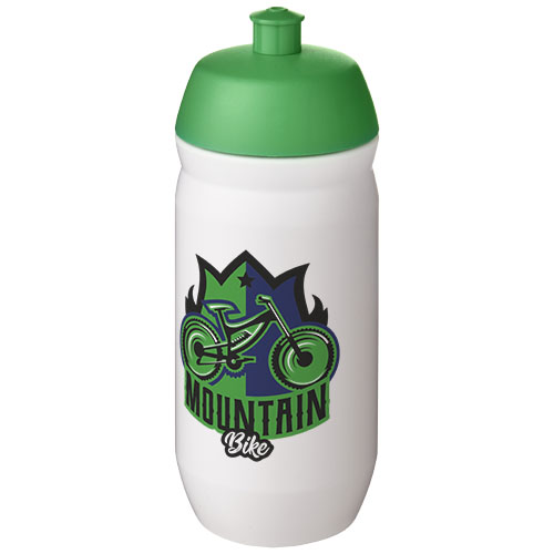 HydroFlex™ 500 ml Squeezy Sportflasche
