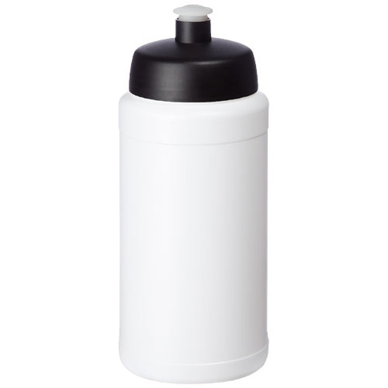 Baseline Recycelte Sportflasche, 500 ml
