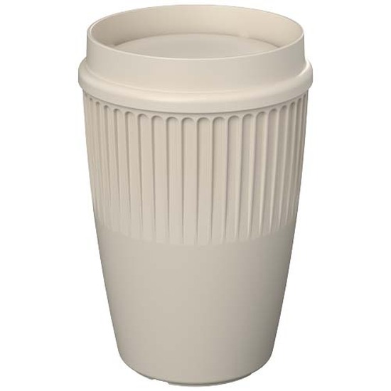 Cirrus 350 ml Becher mit 360°-Deckel