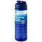 H2O Active® Eco Treble 750 ml Sportflasche mit Stülpdeckel