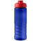 H2O Active® Eco Treble 750 ml Sportflasche mit Stülpdeckel