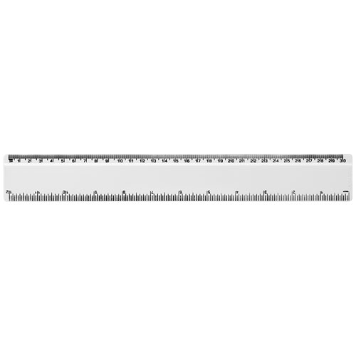 Renzo 30 cm Kunststofflineal