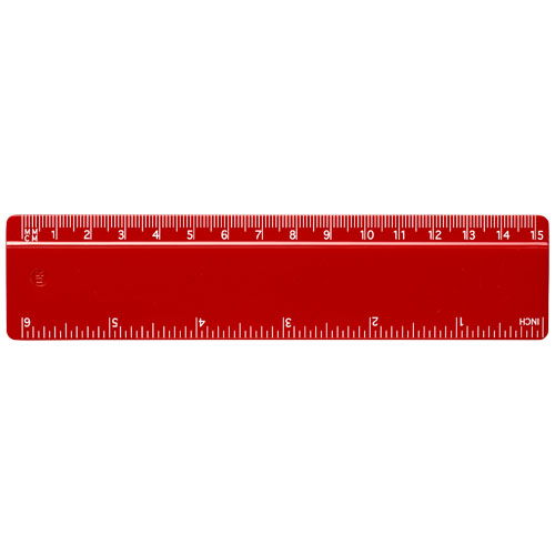 Renzo 15 cm Kunststofflineal