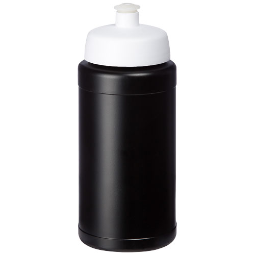 Baseline® Plus 500 ml Flasche mit Sportdeckel