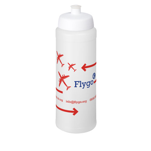 Baseline® Plus 750 ml Flasche mit Sportdeckel