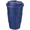 Americano® 350 ml Isolierbecher mit Schutzring & auslaufsicherem Schraubverschluss