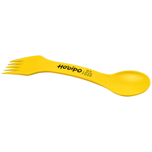 Epsy 3-in-1 Löffel, Gabel und Messer