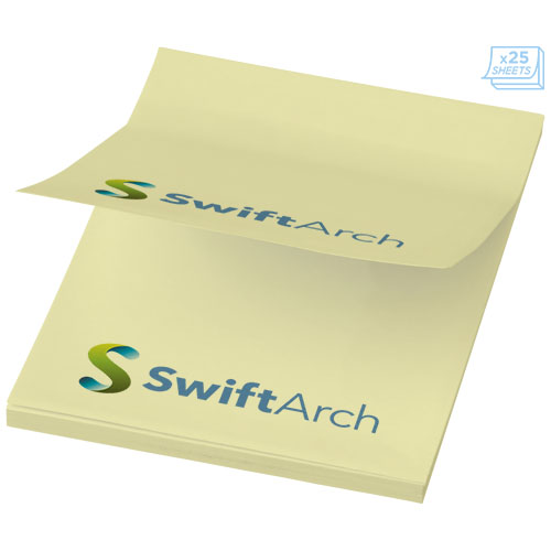 Sticky-Mate® Haftnotizen 50 x 75 mm