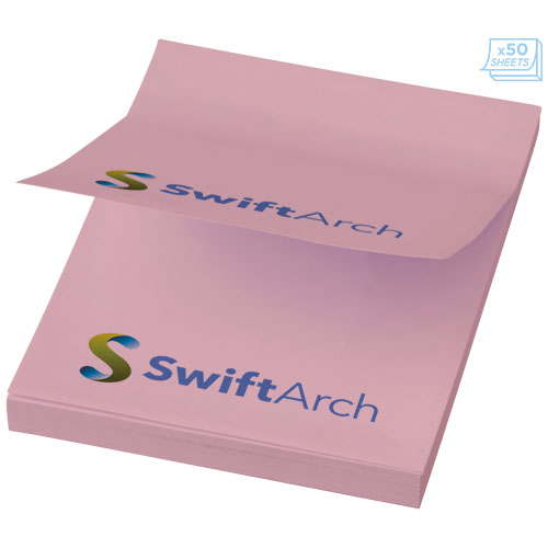 Sticky-Mate® Haftnotizen 50 x 75 mm