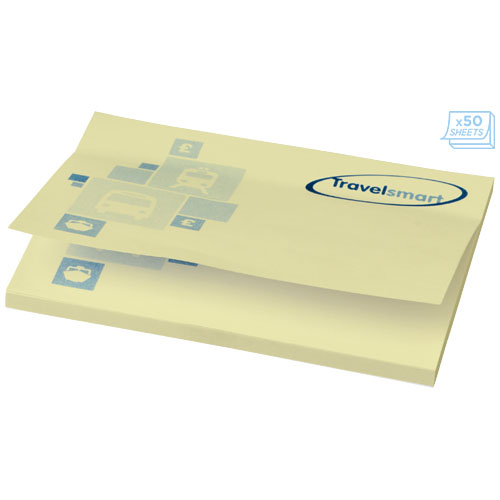 Sticky-Mate® Haftnotizen 100 x 75 mm