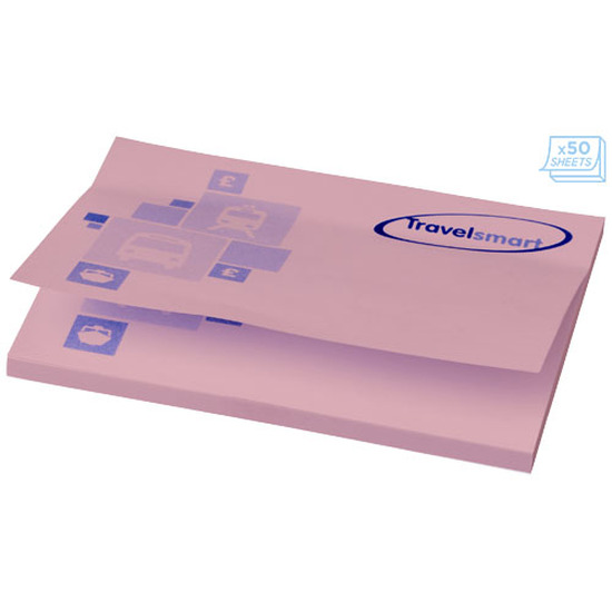 Sticky-Mate® Haftnotizen 100 x 75 mm