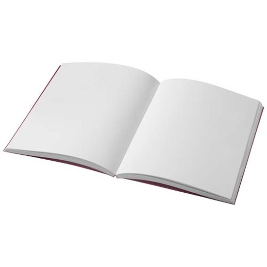 Novella Austen A5 Softcover Notizbuch – 100 Blatt