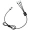 SCX.design C17 Easy to Use Ladekabel mit Leuchtlogo