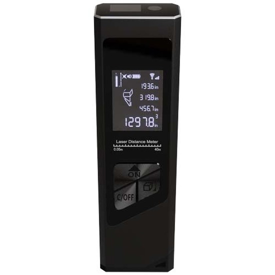 SCX.design T05 Mini-Laser-Entfernungsmesser