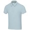 Akoya Poloshirt aus recyceltem Frottee Unisex