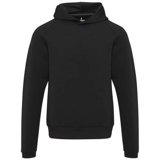 Danali Sport Kapuzenpullover mit Interlock Strick Unisex