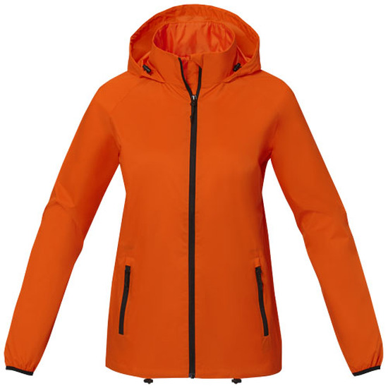 Dinlas leichte Jacke für Damen