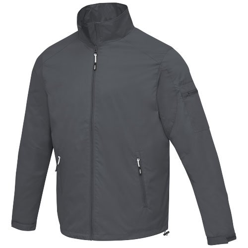 Palo leichte Herrenjacke