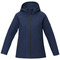 Notus wattierte Softshell Damenjacke