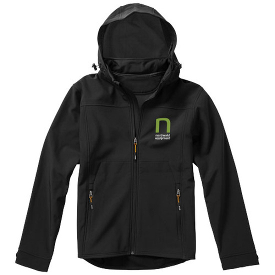 Langley Softshelljacke für Herren