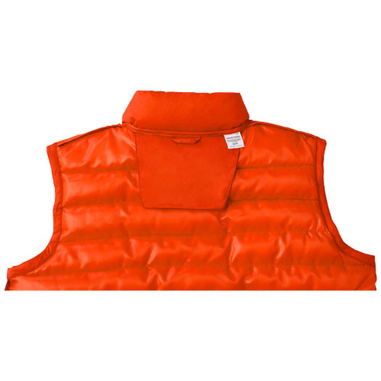 Pallas wattierter Bodywarmer für Damen
