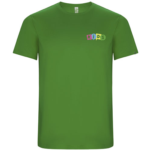 Imola Sport T-Shirt für Kinder