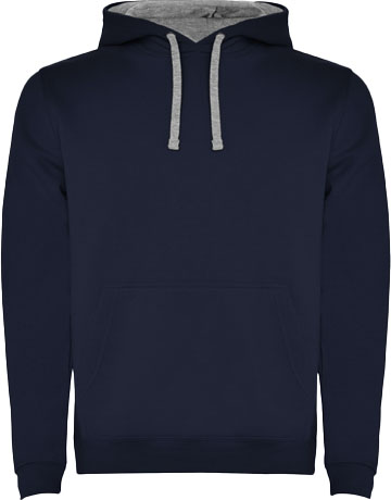 Urban Kapuzenpullover für Kinder