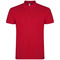Star Poloshirt für Kinder
