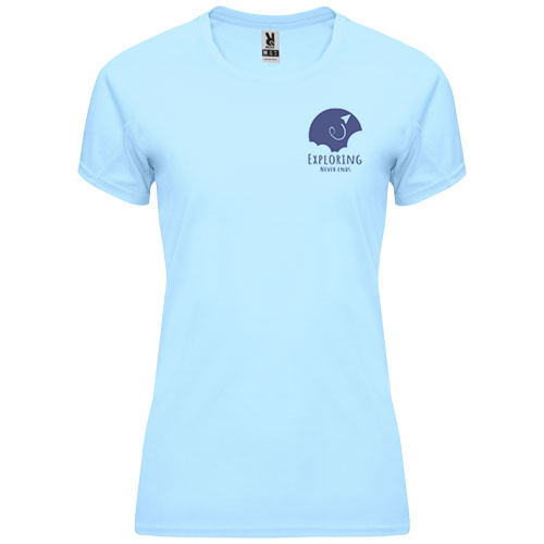Bahrain Sport T-Shirt für Damen