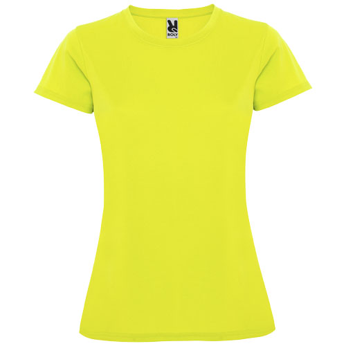 Montecarlo Sport T-Shirt für Damen