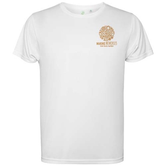 Estoril T-Shirt für Herren
