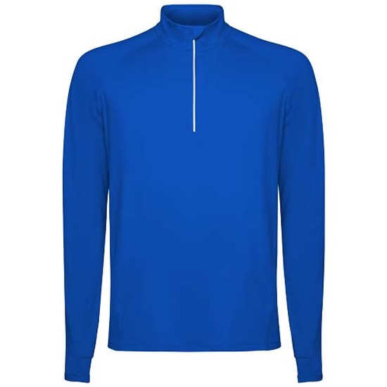 Estambul Half-Zip Sweatshirt für Herren