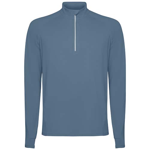 Estambul Half-Zip Sweatshirt für Herren
