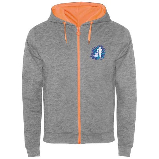 Fuji Kaputzensweatjacke Unisex