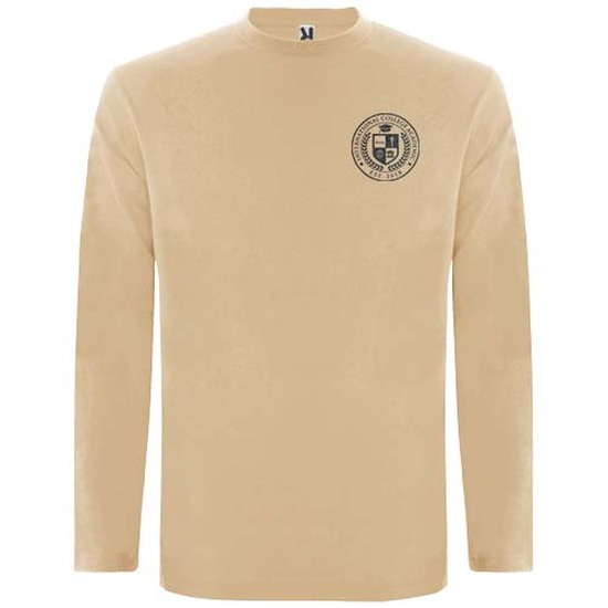 Extreme Langarmshirt für Herren