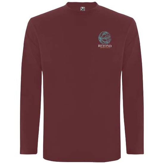 Extreme Langarmshirt für Herren