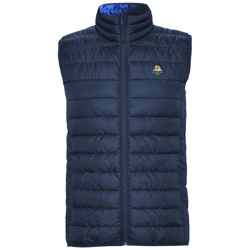 Oslo isolierter Bodywarmer für Herren