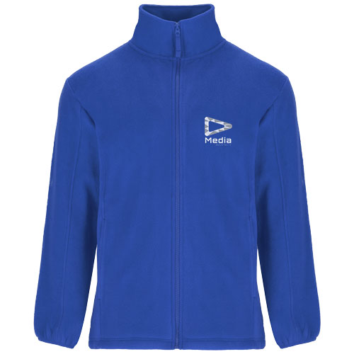 Artic Fleecejacke für Herren