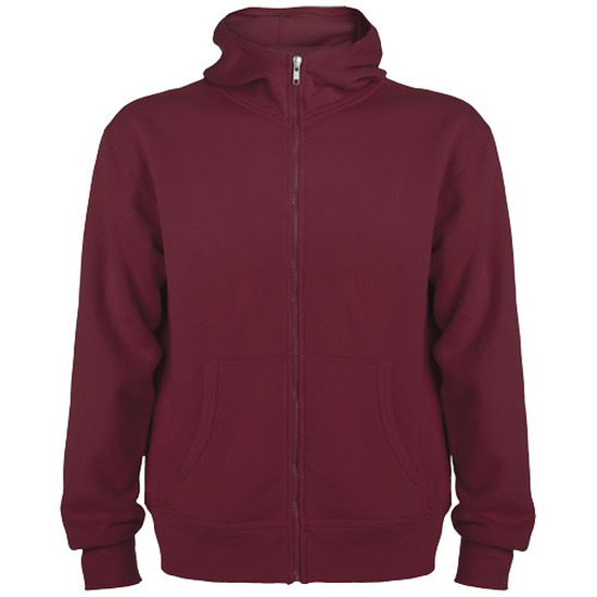Montblanc Kapuzensweatjacke Unisex