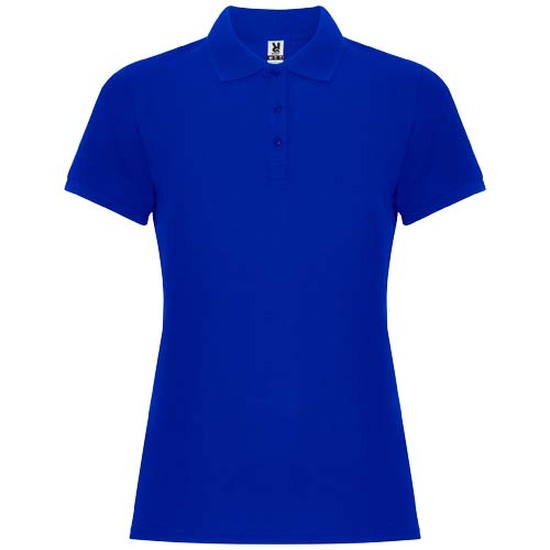 Pegaso Premium Poloshirt für Damen
