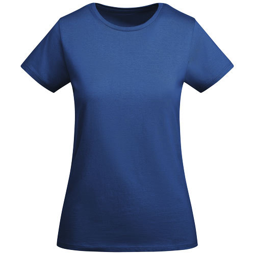 Breda T-Shirt aus Bio-Baumwolle für Damen
