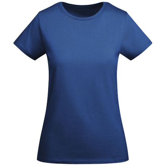 Breda T-Shirt aus Bio-Baumwolle für Damen