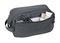 TROIKA Kulturbeutel TROIKA BLACK WASHBAG 2