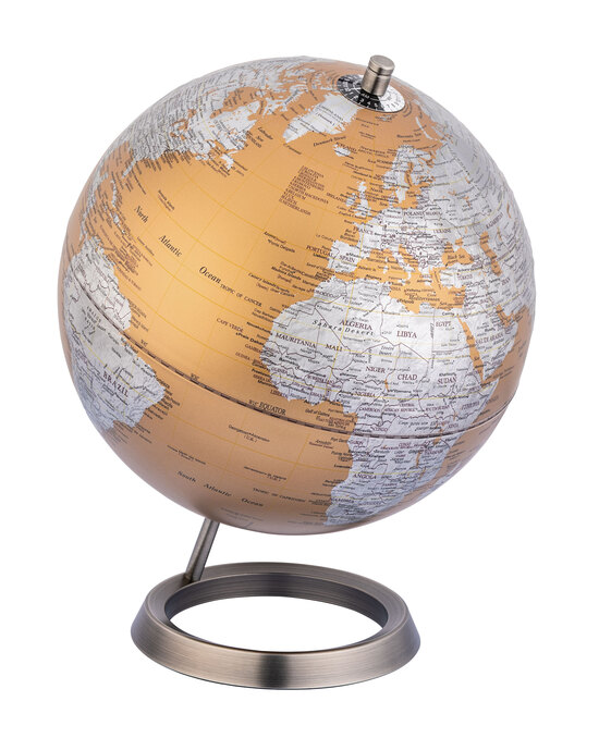 TROIKA Globus 23,5 GRAD