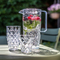 CRYSTAL Kanne 1,6l