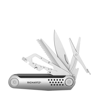 STRUKTURA knife 15+