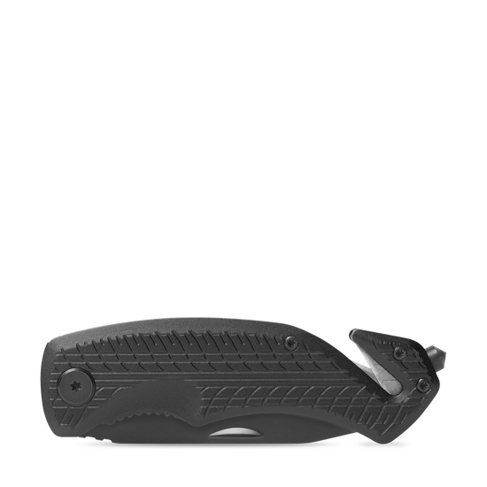 PURA rescue black