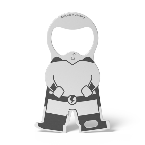 RICHARTZ® EINKAUFSWAGENLÖSER karl hero