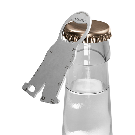 RICHARTZ® EINKAUFSWAGENLÖSER karl football